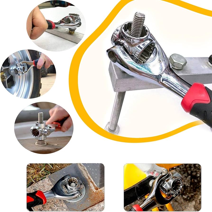 Univerzalni kljuc 52u1