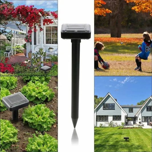 Соларни распршивач МОЛЕ 1 + 1 БЕСПЛАТНО