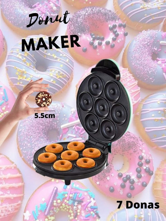 МАШИНА ЗА КРОФНЕ