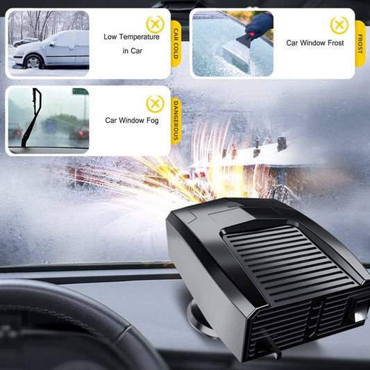 Grejalica za auto