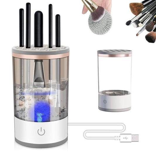 МАШИНА ЗА ПРАЊЕ ЧЕТКИ