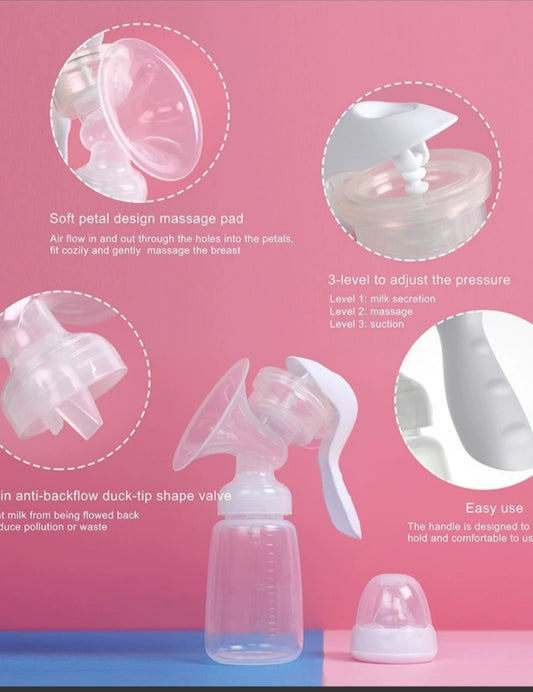 РУЧНА ПУМПА ЗА МУЖУ