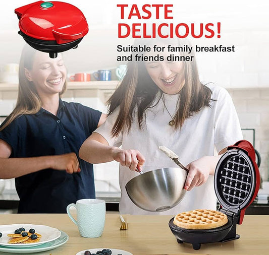Mini aparat za vafl