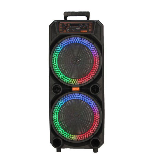 Bluetooth zvucnik DG-1119