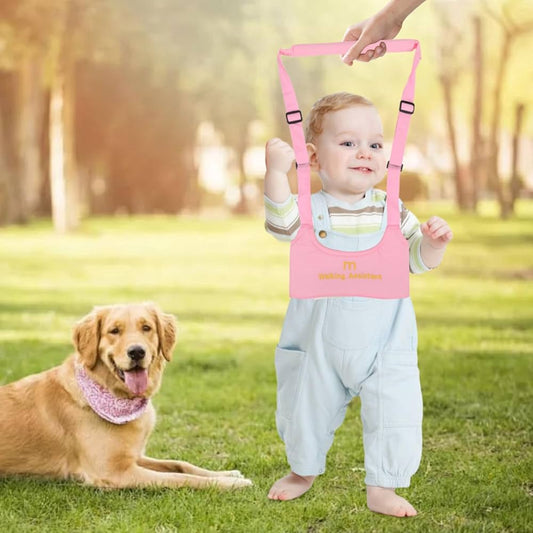 Pojas za prohodavanje