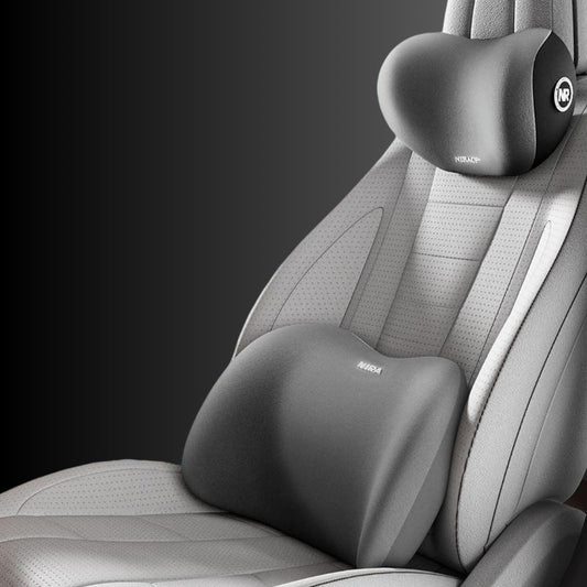 Anatomski jastuci za vrat i ledja