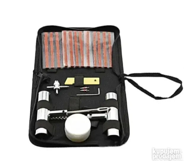 Komplet za reparaciju guma