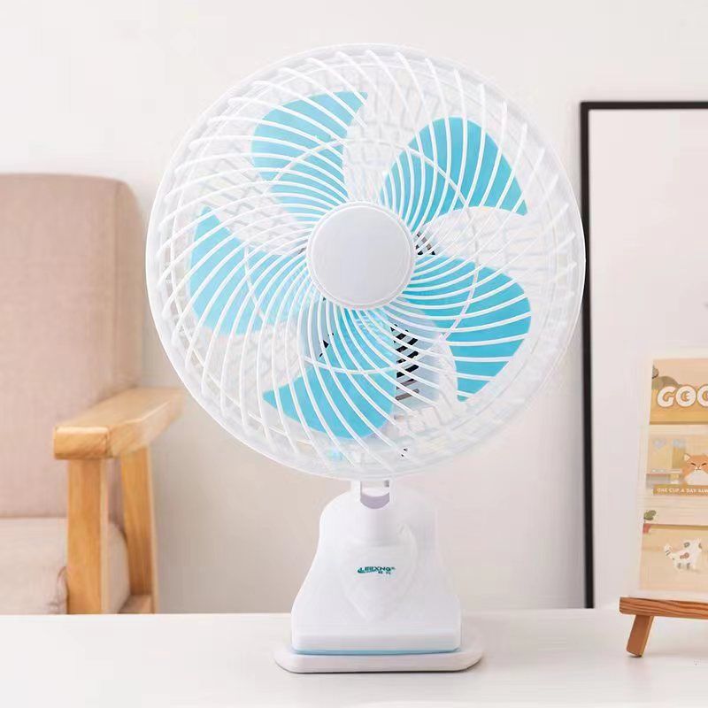 MINI VENTILATOR SA STIPALJKOM🎡