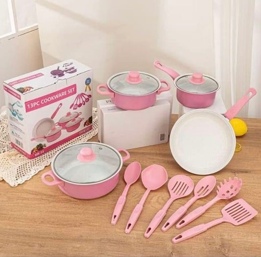 Сет од 13 комада