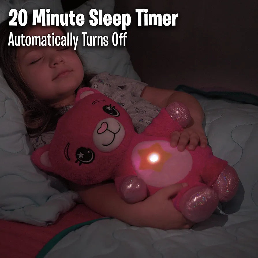 Медвед звездастог стомака и једнорог