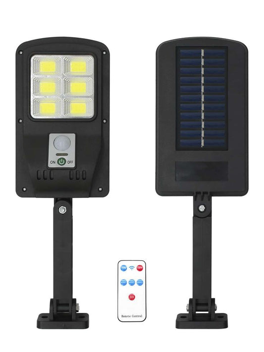 Соларни рефлектор са даљинским управљачем