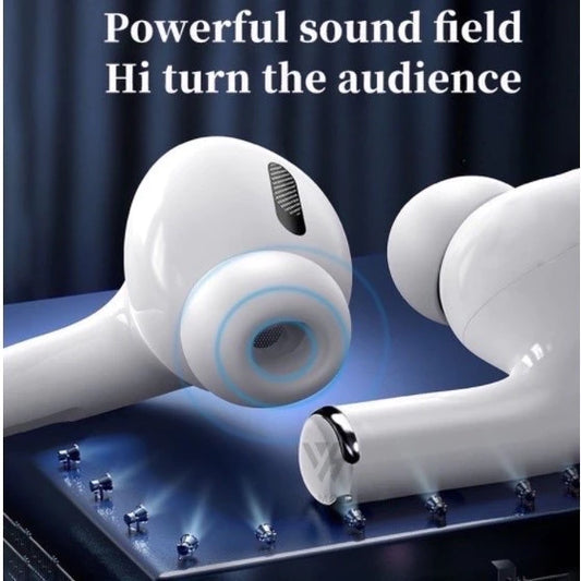 Apple AirPods Pro-bezicne slusalice