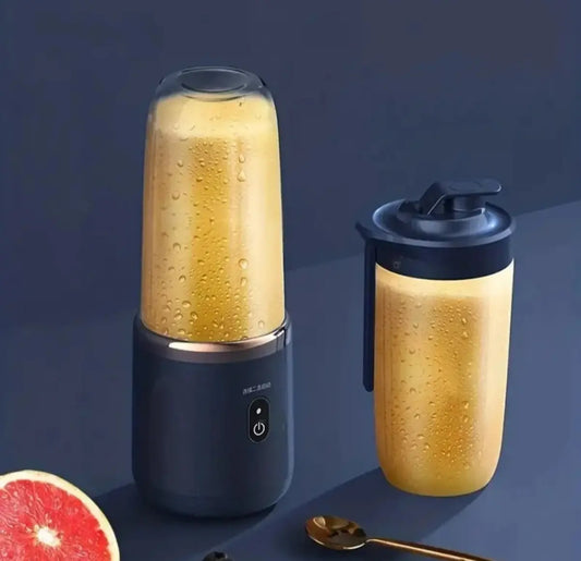 Mini blender
