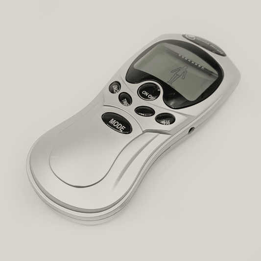 Digitalna terapijska masaza