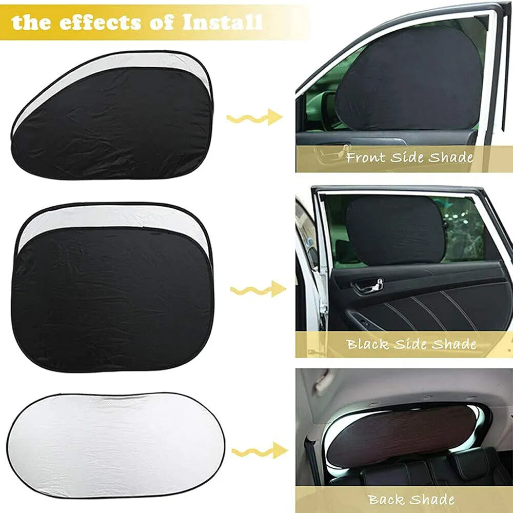 6 у 1 заштита за прозоре