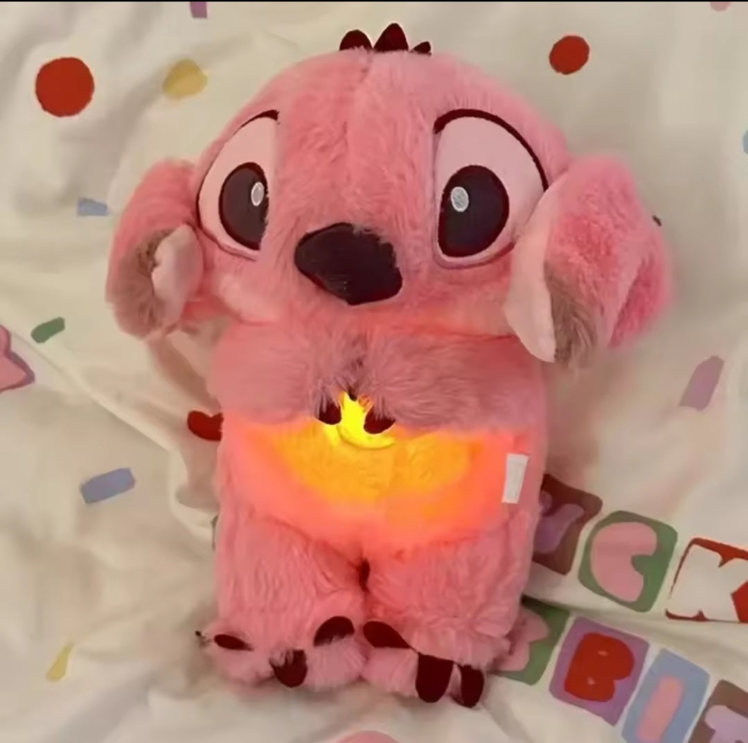 INTERAKTIVNA IGRACKA STITCH