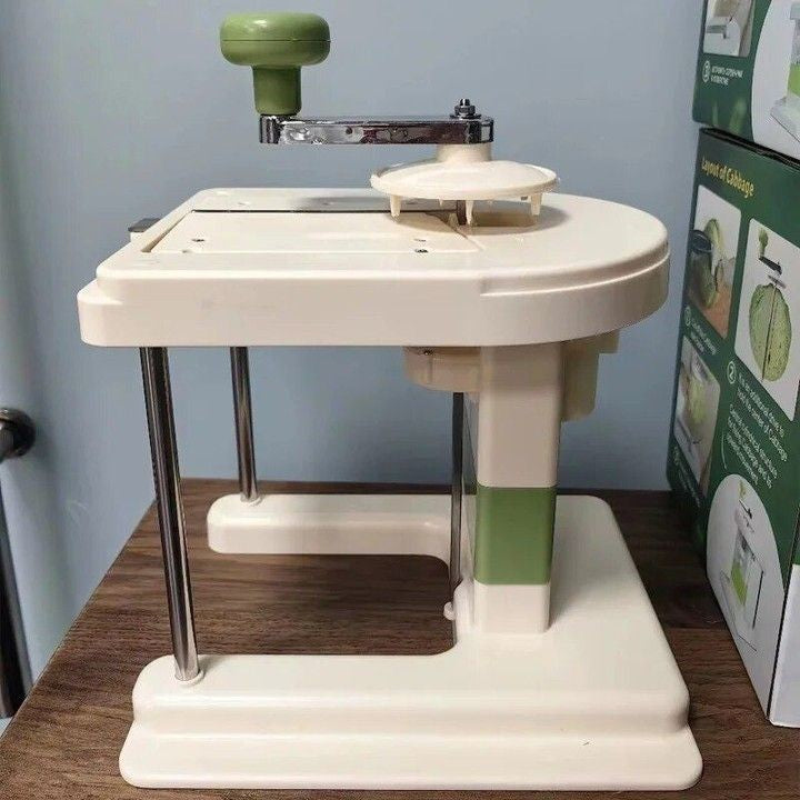 Rotirajuci secko za kupus