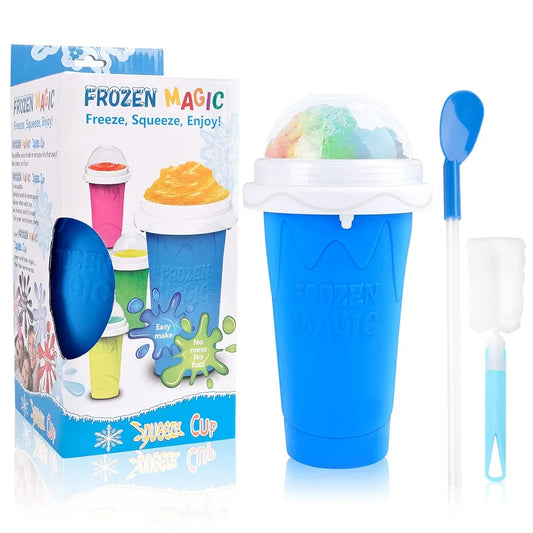 Апарат за смути/сладолед