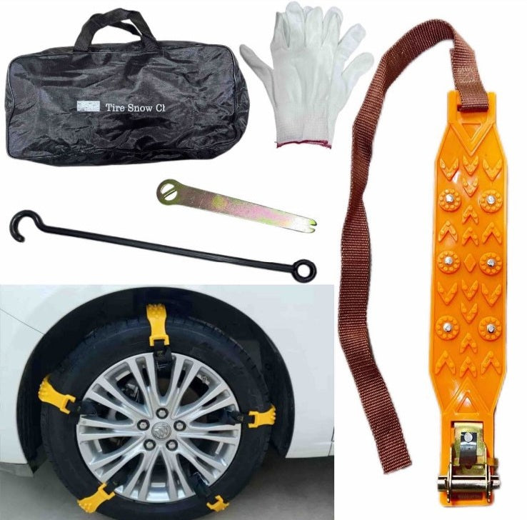 Vezice za sneg- 10 komada