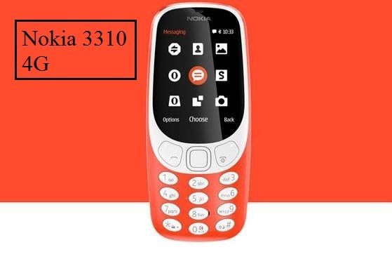 Нокија 3310