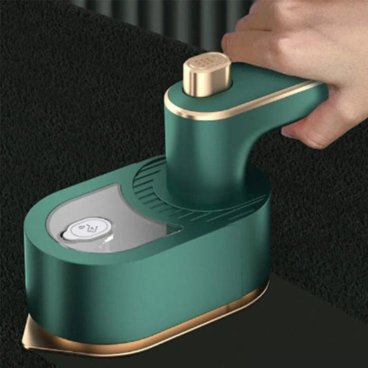 Преносива мини пегла