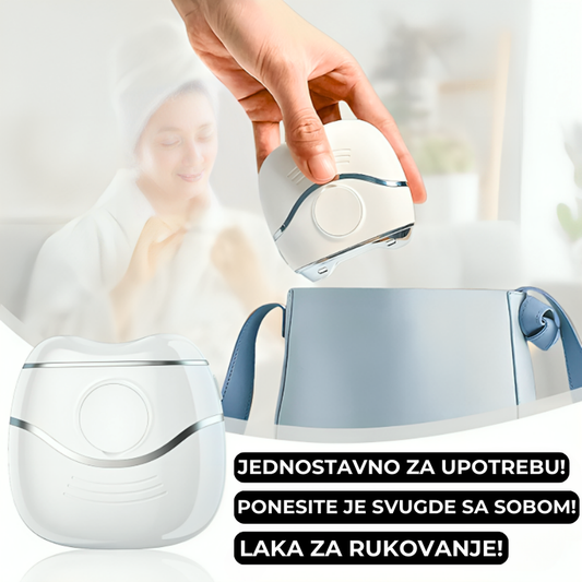 Elektricna grickalica za nokte