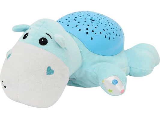 Nilski konj-projektor