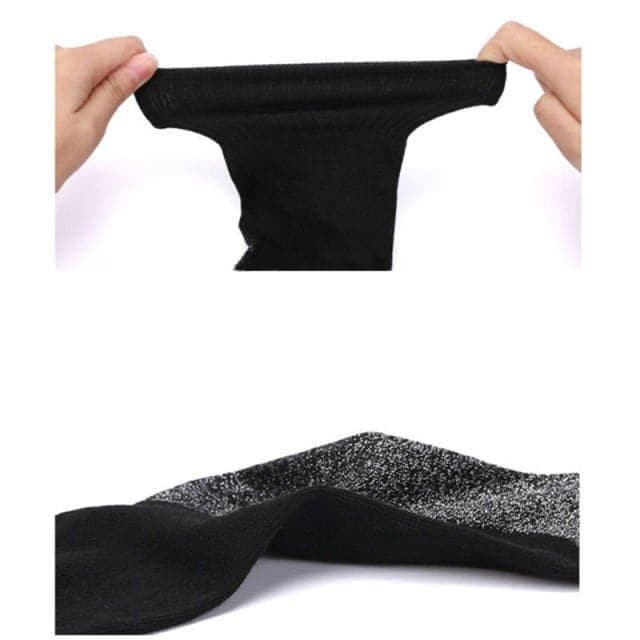 Čarape sa ALU vlaknima za bolju cirkulaciju - Brzishop