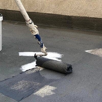 HydroX Seal 1kg – Tečna guma za zaštitu i popravku oštećenih površina - Brzishop