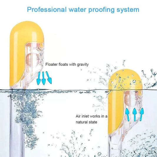 Maska za ronjenje-ronilačka maska sa disaljkom - Brzishop