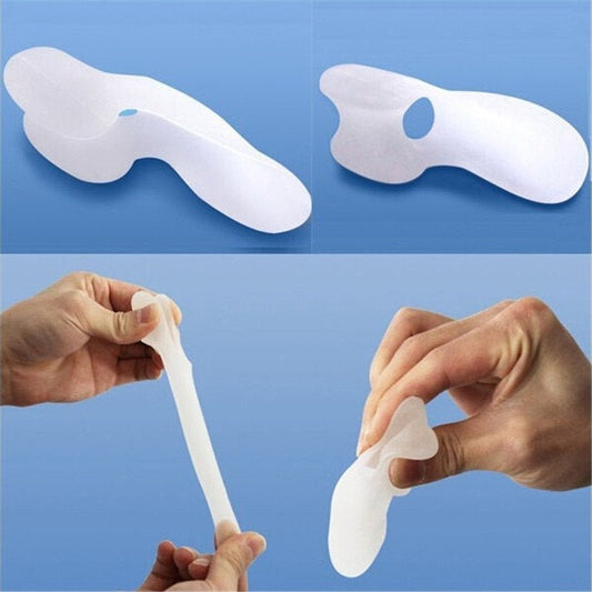 Silikonski separator za čukljeve (2 kom) - Brzishop