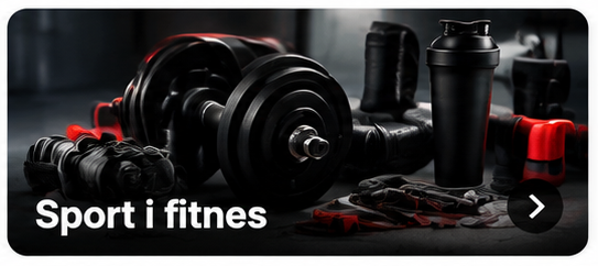 Sport i Fitnes