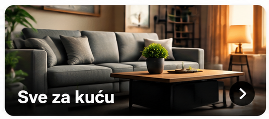 Sve za kuću