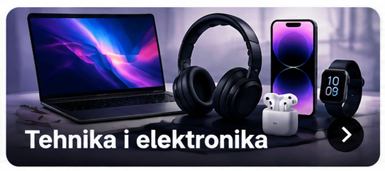 Tehnika i Elektronika