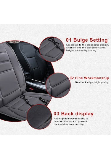 Grejac auto-sedista/NOVO