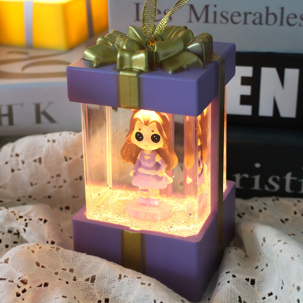 Mini poklon kutijica za decake i devojcice