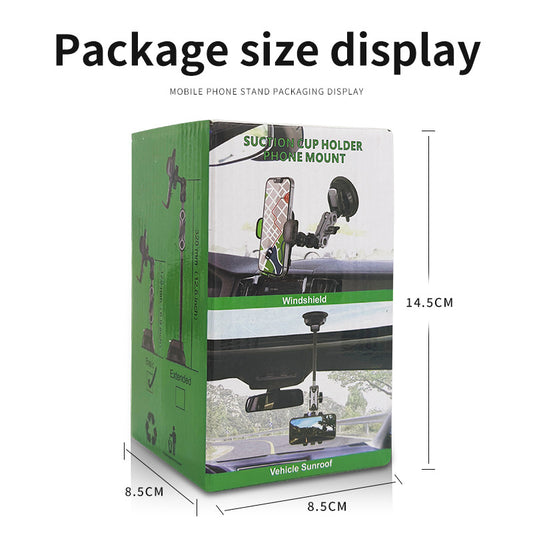 Univerzalni držač za mobilni telefon za automobil