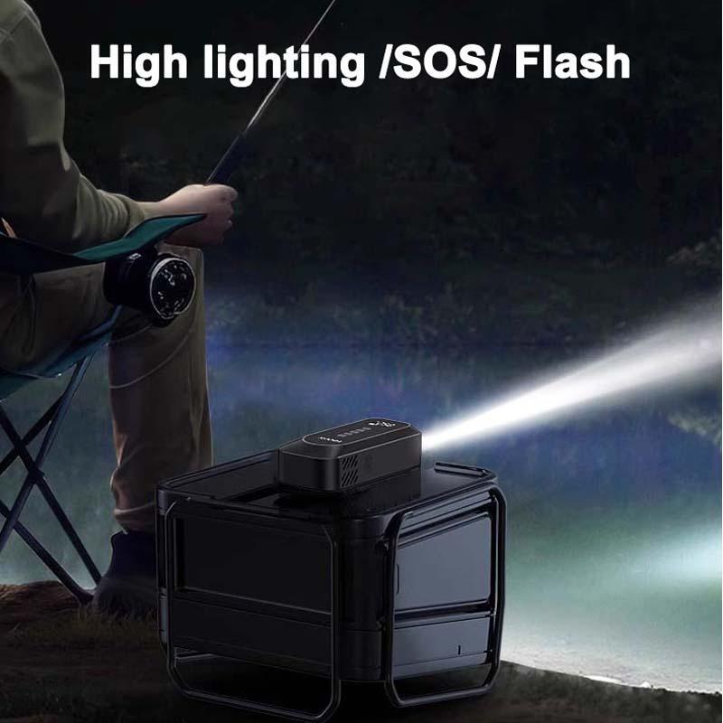 4u1 starter za auto i pumpa