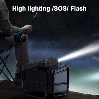 4u1 starter za auto i pumpa