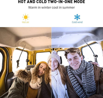 Grejalica za auto 150w