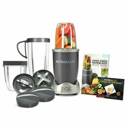 Nutribullet sokovnik