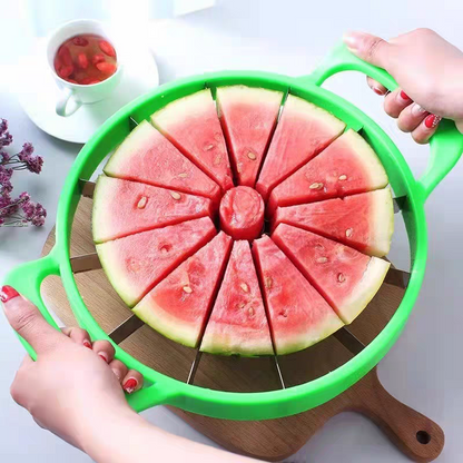 Osvežite Vaše Leto sa 3 u 1 Nožem za Lubenicu