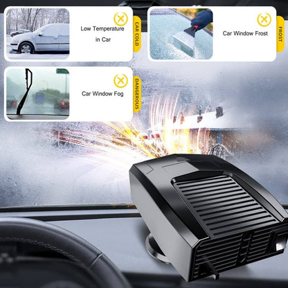 Grejalica za auto