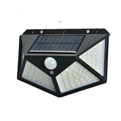 SOLARNI REFLEKTORI SA SENZOROM 100 LED dioda
