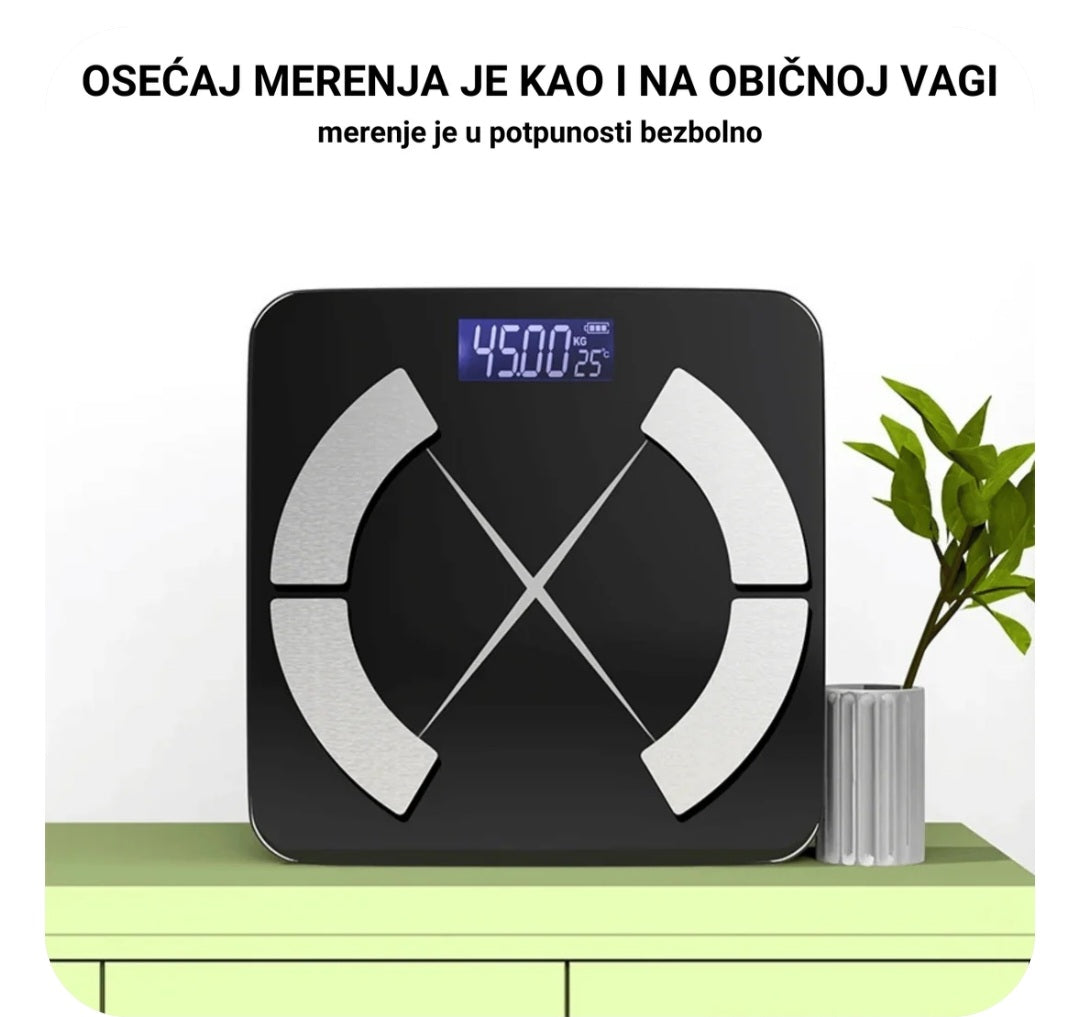 ПАМЕТНА ВАГА