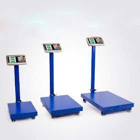 Vaga od 40kg,160kg,320 kg i 500kg