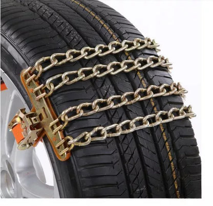 Lanci za sneg-8 komada