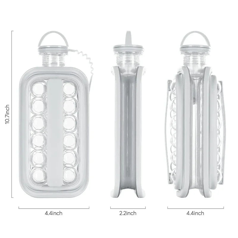 Modla Za Led SILIKONSKA MODLA ZA LED – kupiodmah