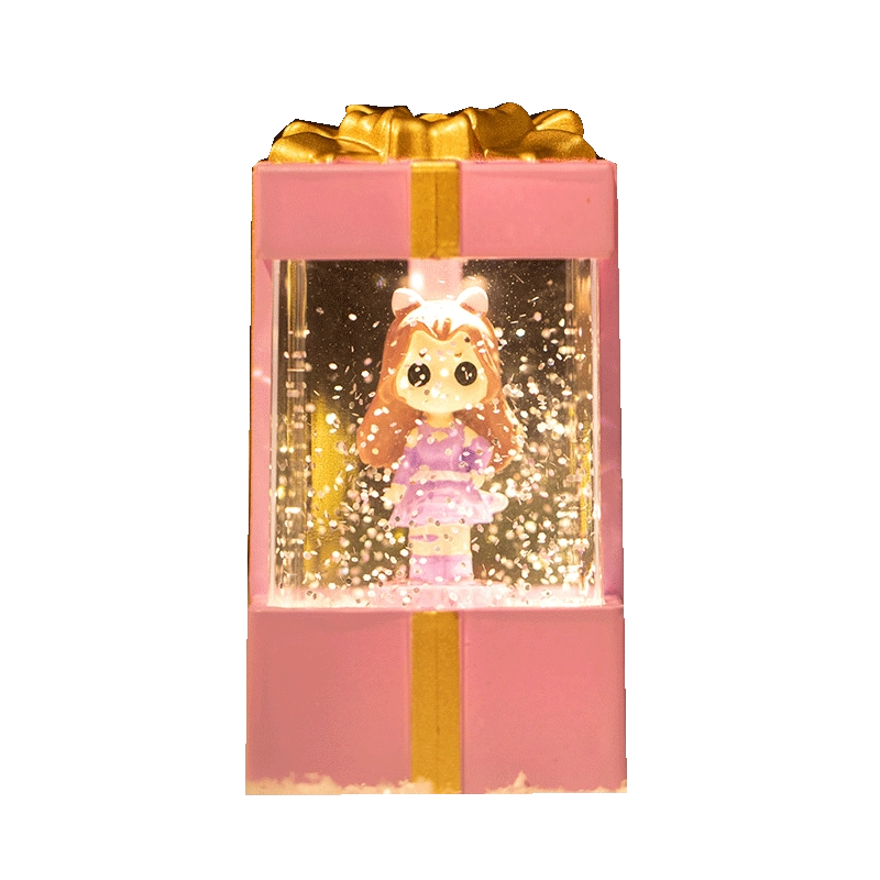 Mini poklon kutijica za decake i devojcice