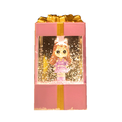 Mini poklon kutijica za decake i devojcice